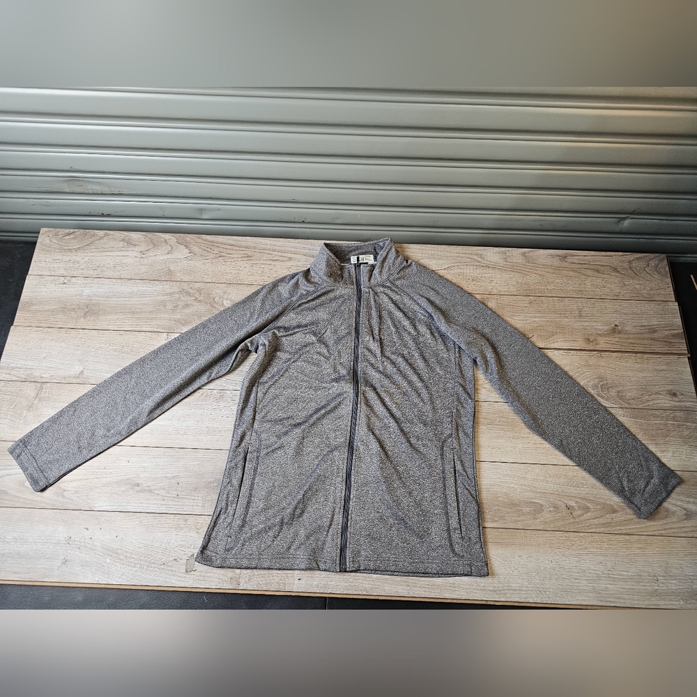 Women's Gray Jacket